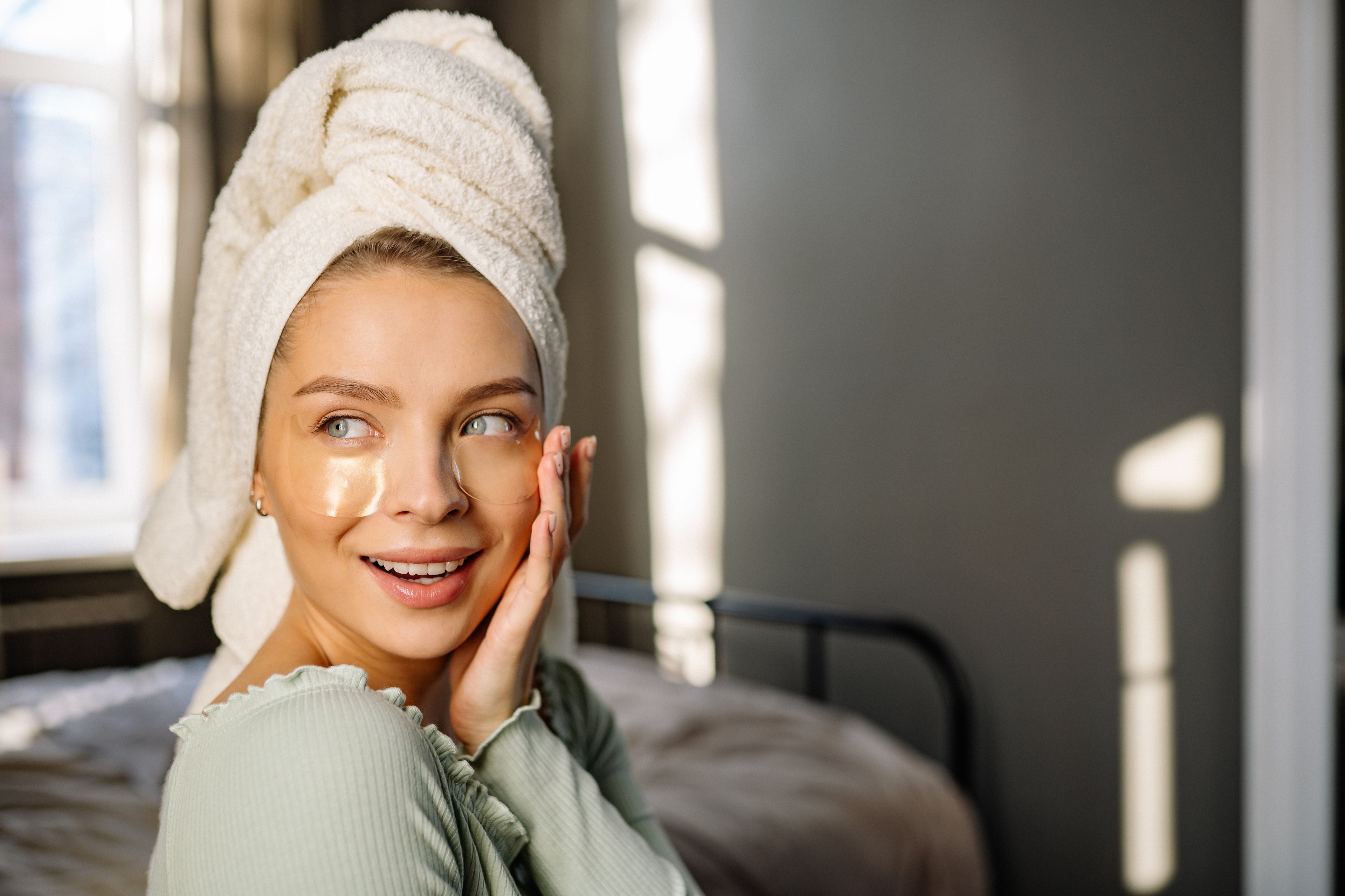 Refined Skin