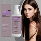 Softening Hair Care Essence for Frizzy Hair