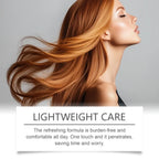 Softening Hair Care Essence for Frizzy Hair