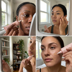 CC No-Makeup Tone-Up Cream