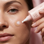 CC No-Makeup Tone-Up Cream