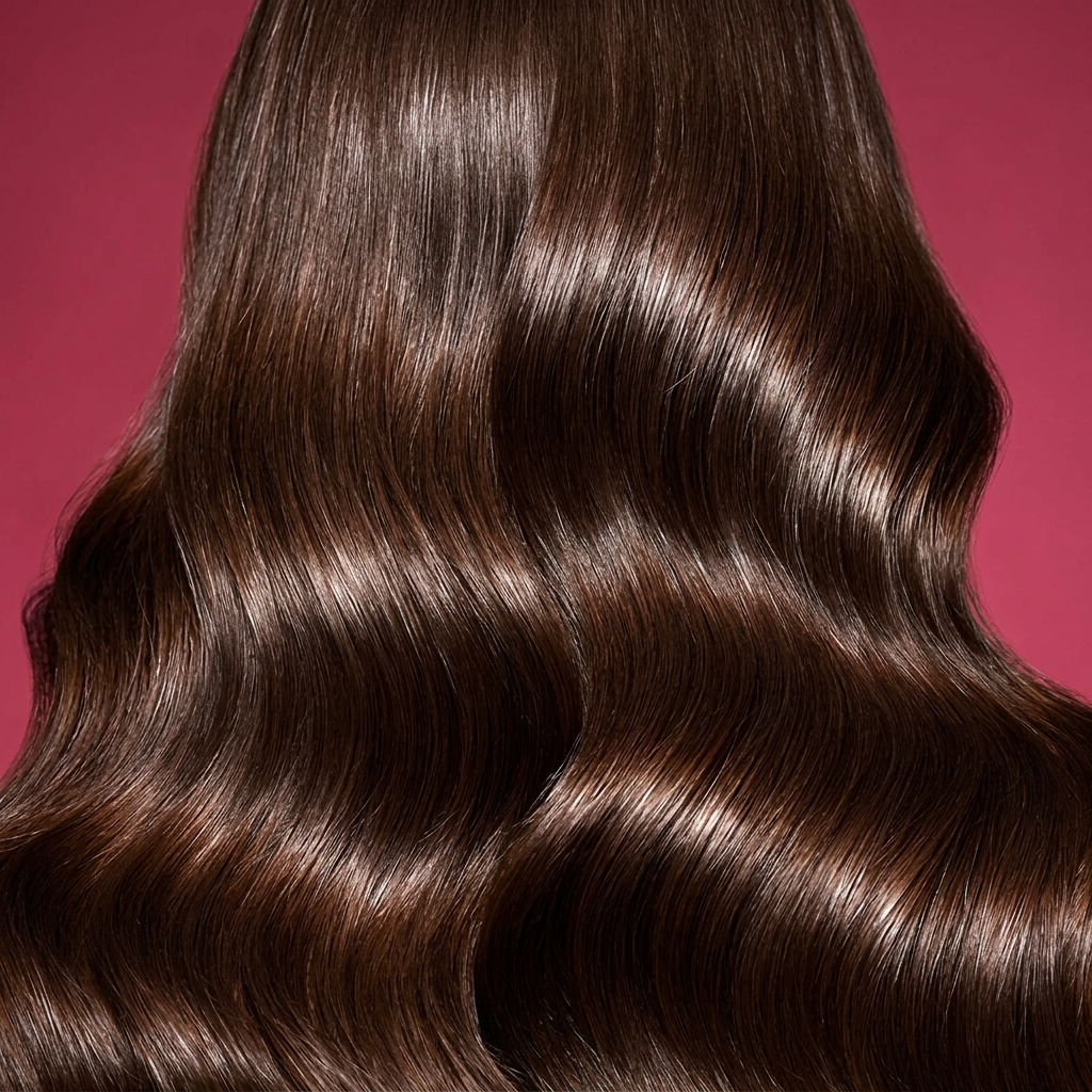 Softening Hair Care Essence for Frizzy Hair