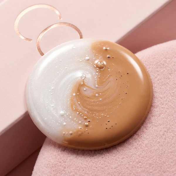 CC Tinted Serum