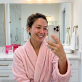 medicube PDRN Pink Collagen Jelly Eye Mask