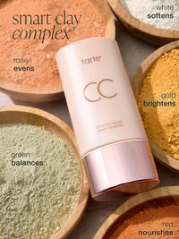 Smart Clay Complex™