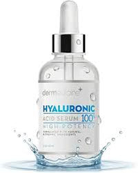 Hyaluronic Hydration