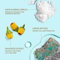 Plumping Peptide